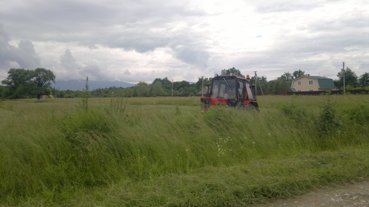 Часовня Самурская станица